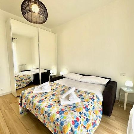 사보나 Casa Di Elisa 아파트 외부 사진