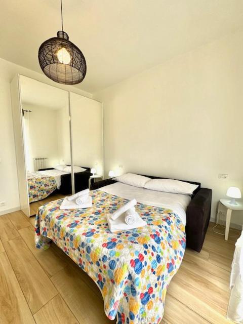 사보나 Casa Di Elisa 아파트 외부 사진