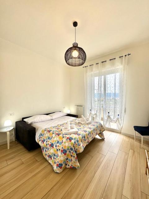 사보나 Casa Di Elisa 아파트 외부 사진