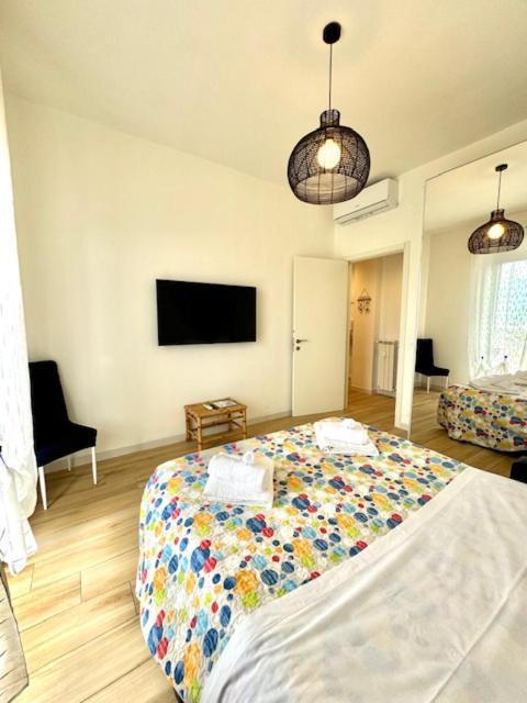 사보나 Casa Di Elisa 아파트 외부 사진
