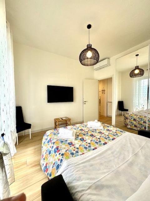 사보나 Casa Di Elisa 아파트 외부 사진